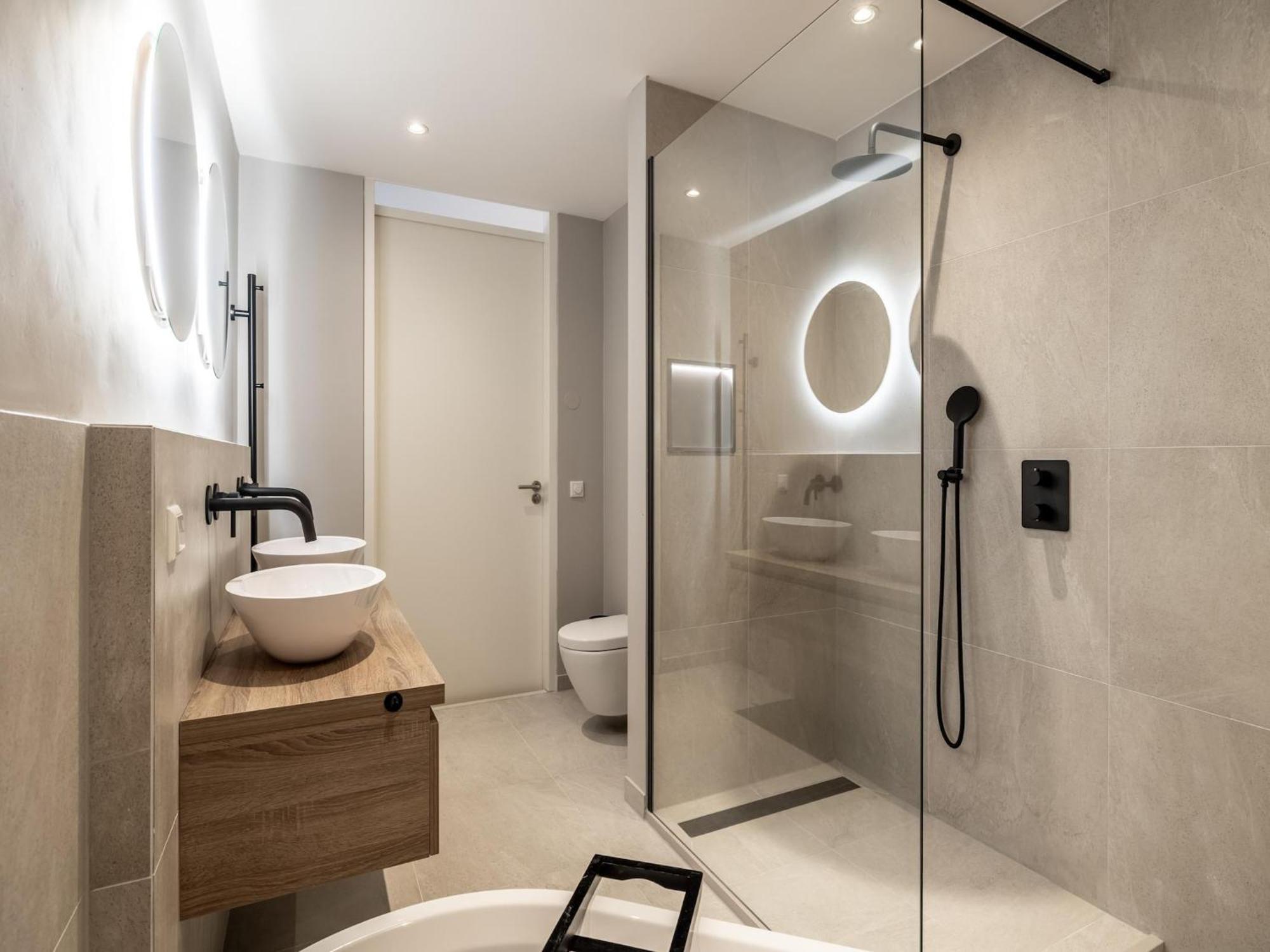 Luxury Penthouse Near Scheveningen Beach لاهاي المظهر الخارجي الصورة