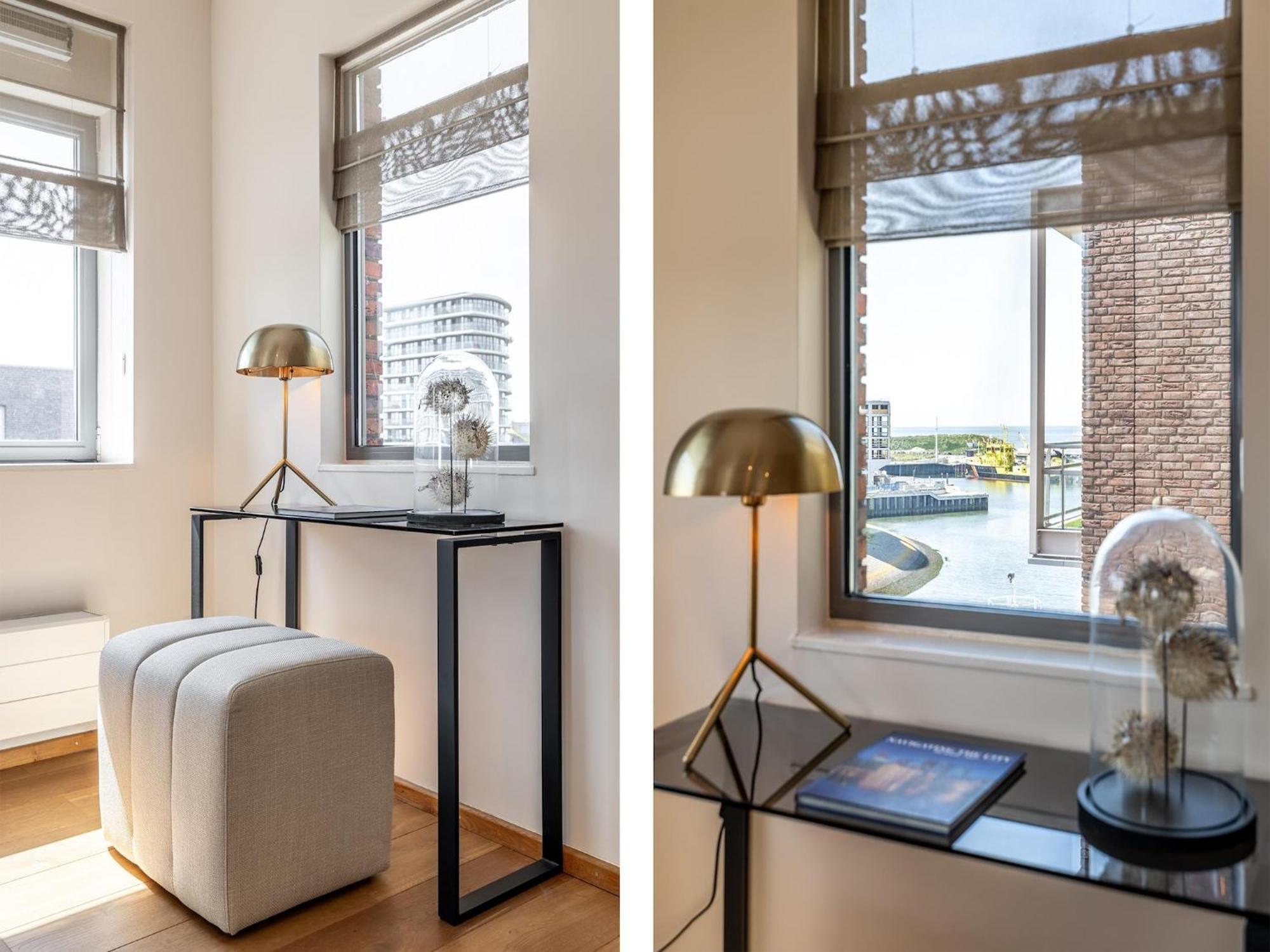 Luxury Penthouse Near Scheveningen Beach لاهاي المظهر الخارجي الصورة