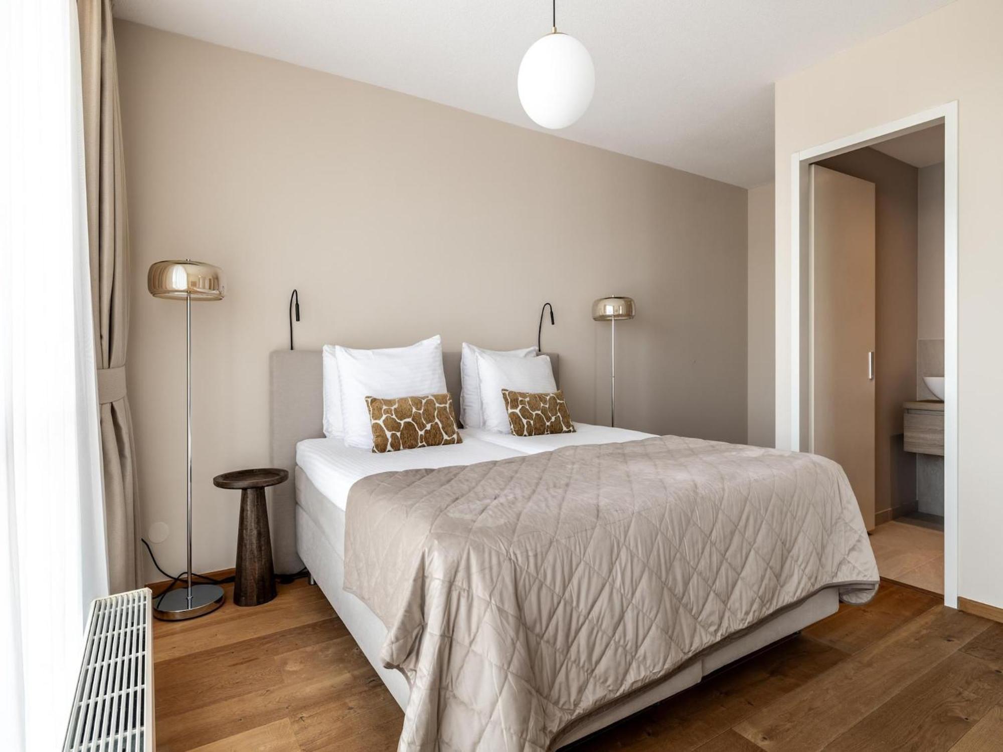 Luxury Penthouse Near Scheveningen Beach لاهاي المظهر الخارجي الصورة